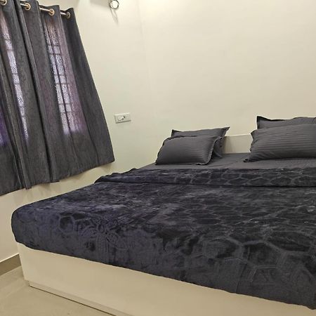 Thirunallar Heaven Homes Tirunallar Екстер'єр фото