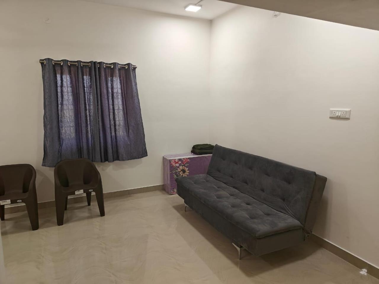 Thirunallar Heaven Homes Tirunallar Екстер'єр фото