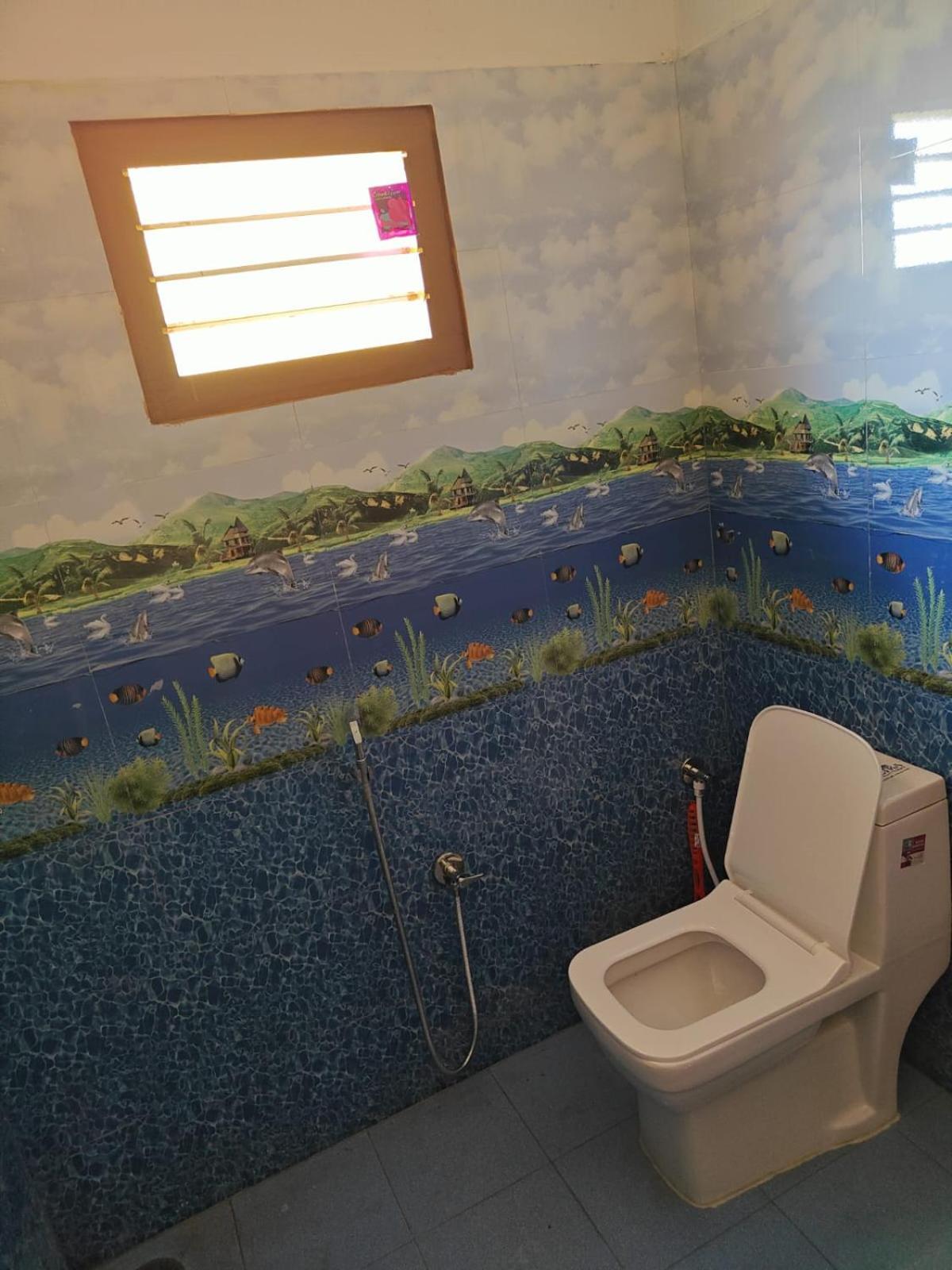Thirunallar Heaven Homes Tirunallar Екстер'єр фото